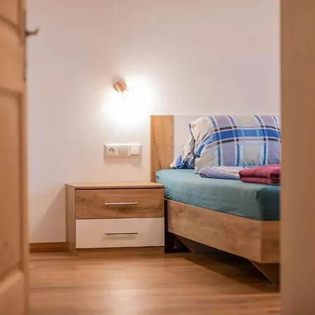 Gletscherstern Apartamento