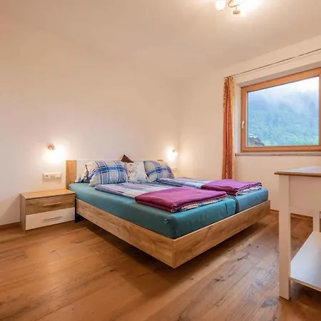 Apartamento Gletscherstern