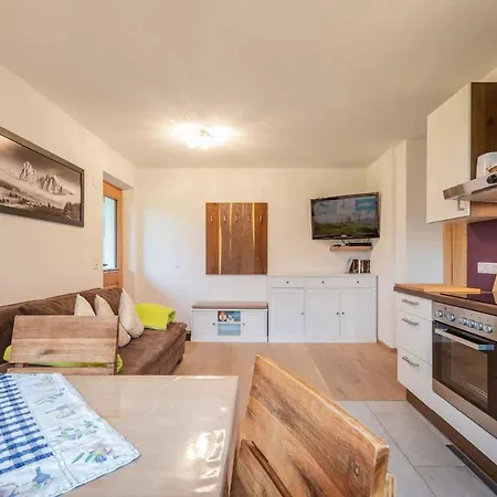 Gletscherstern Apartamento Neustift im Stubaital