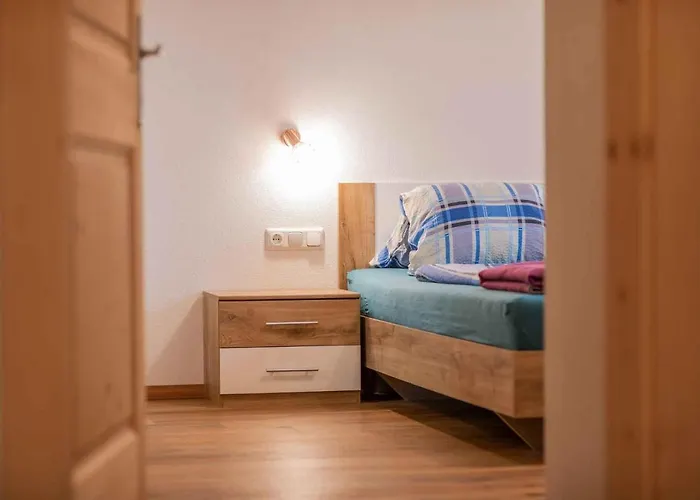 Gletscherstern Апартаменты