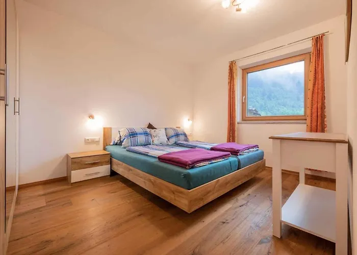 Apartment Gletscherstern