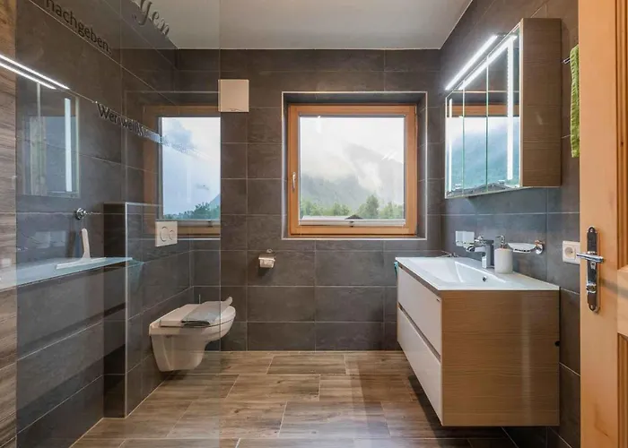 Gletscherstern Апартаменты *