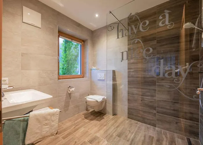 Gletscherstern Neustift im Stubaital