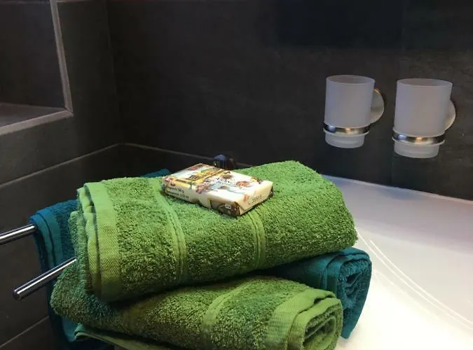 Apartamento Gletscherstern Neustift im Stubaital