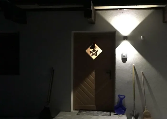 Gletscherstern Neustift im Stubaital