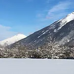 Gletscherstern * Neustift im Stubaital