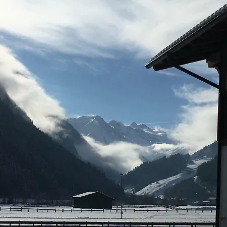 Gletscherstern Apartamento Neustift im Stubaital