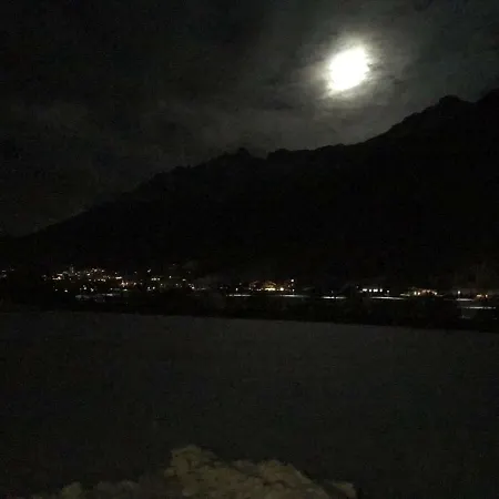 Gletscherstern Апартаменти Нойштіфт-ім-Штубайталь